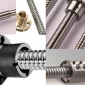 Elements to Help Produce Linear Motion