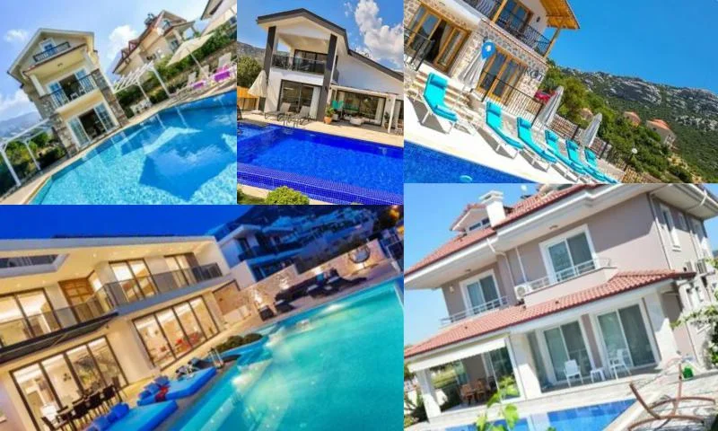 Havuzlu Villa Kiralama Pahalı Mıdır?